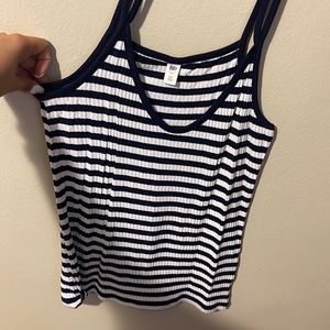Brand new size medium tank top with tags